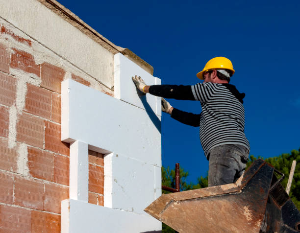 Types of Insulation We Offer in Jasper, TX