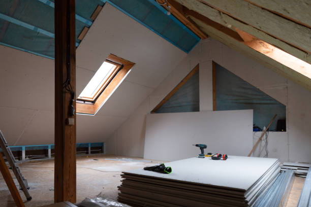 Best DIY Insulation Kits and Guidance in Jasper, TX