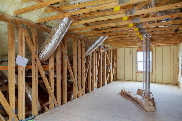 Best Residential Insulation in Jasper, TX